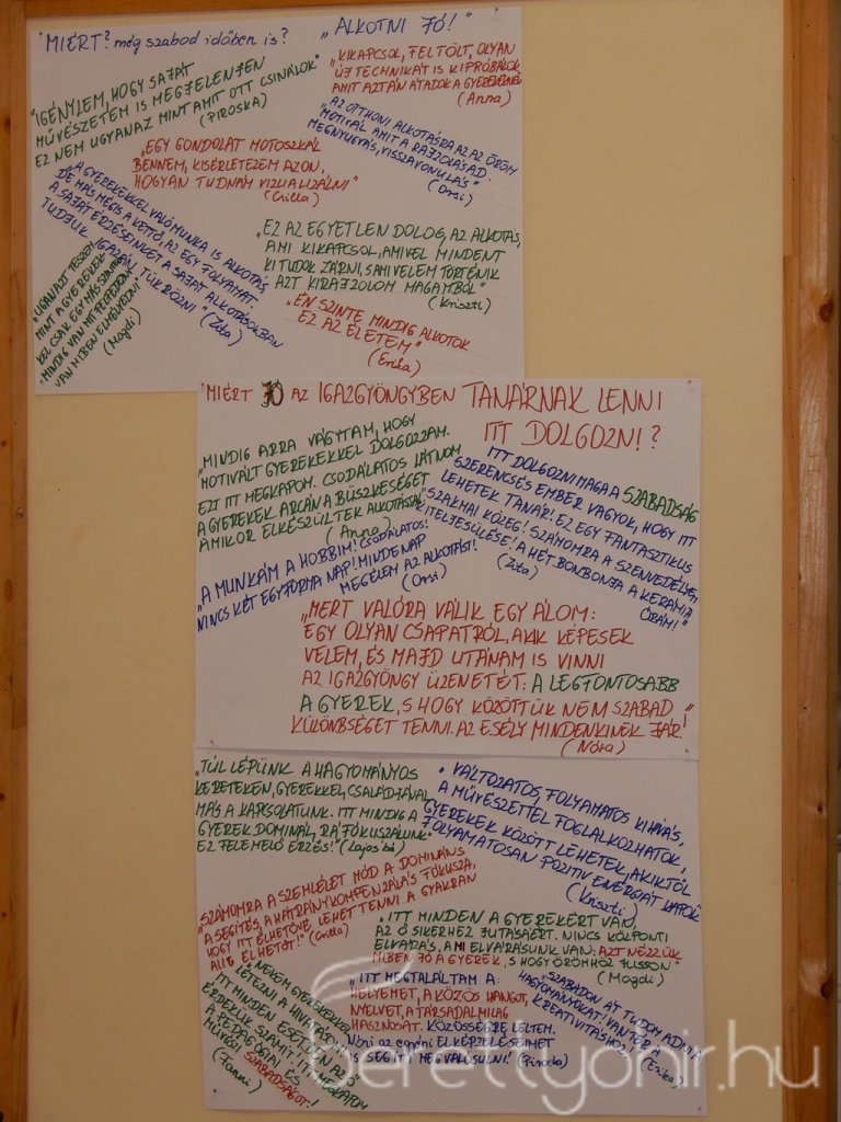 Alkotni jó 2019. 26